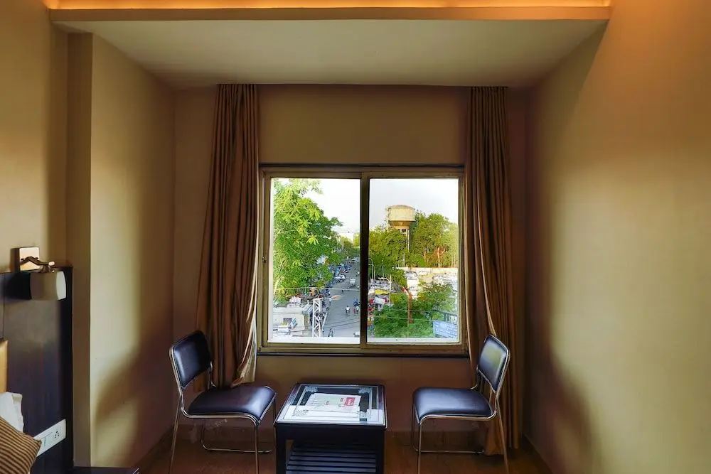 Удаипур: Hotel Taldar Inn