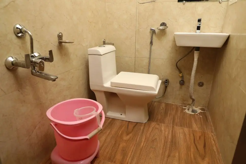 Удаипур: Hotel Taldar Inn