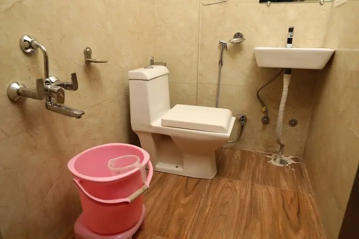 Удаипур: Hotel Taldar Inn