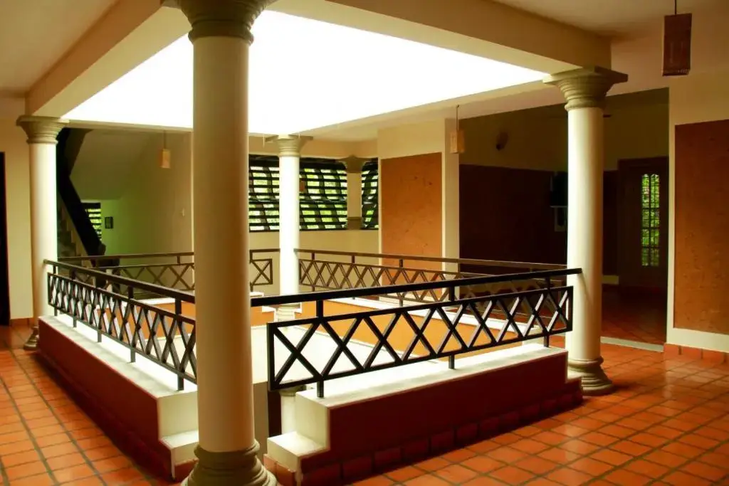 Cheppad: Malakkarethu House