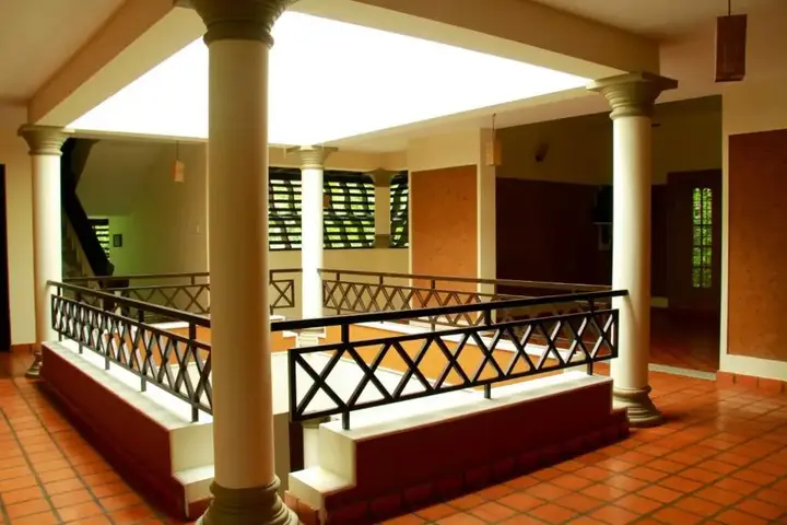 Cheppad: Malakkarethu House