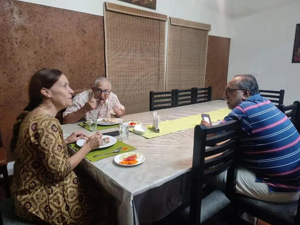 Cheppad: Malakkarethu House