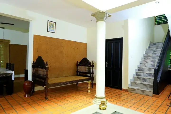Cheppad: Malakkarethu House