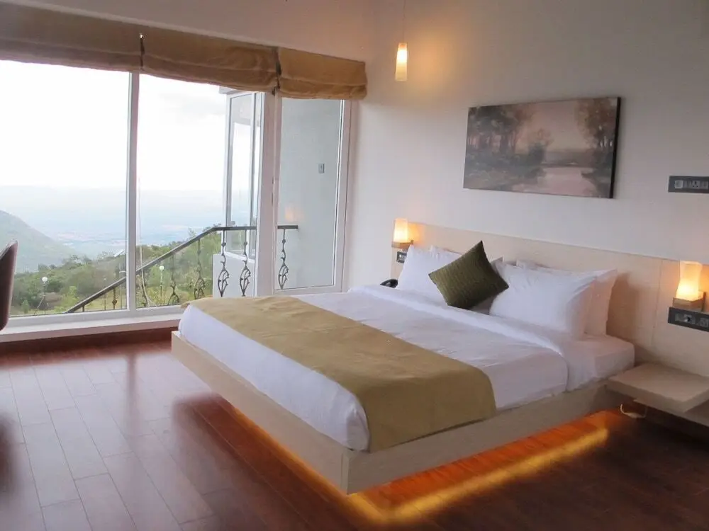 Ути: Glyngarth Resorts