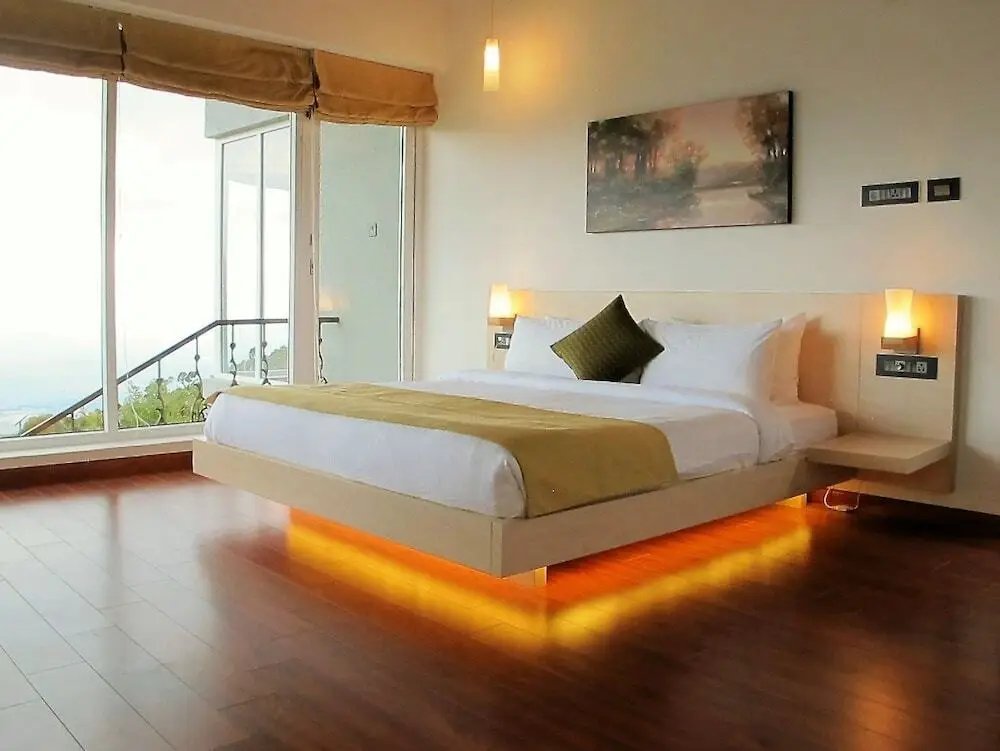 Ути: Glyngarth Resorts
