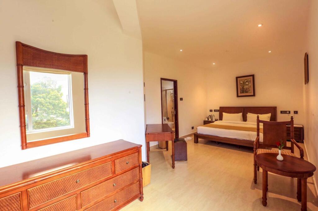 Ути: Glyngarth Resorts