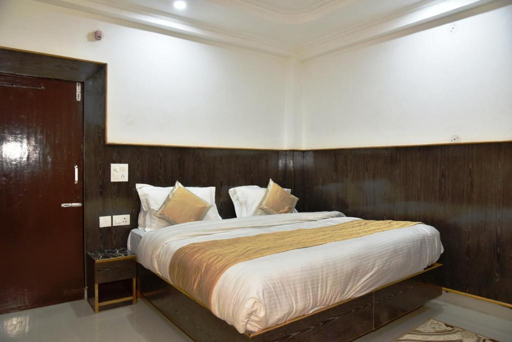 Дармсала: Hotel Akash