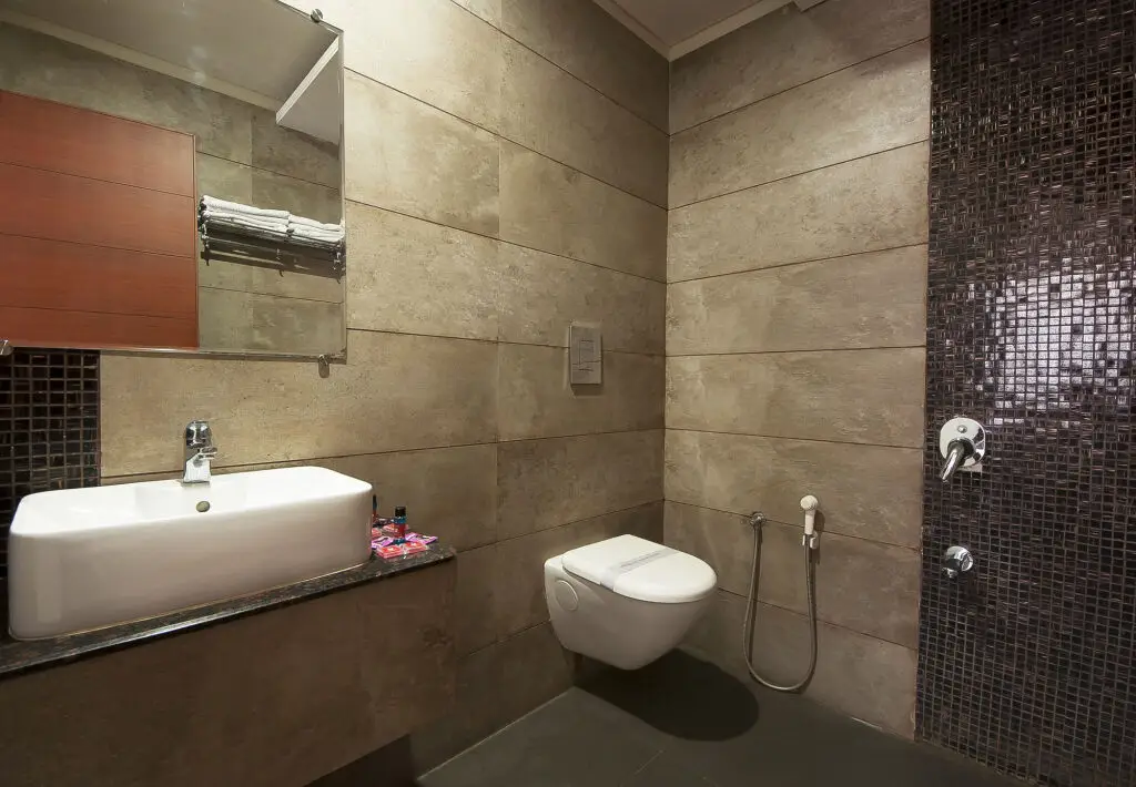 Удаипур: Uddhav Vilas Hotel