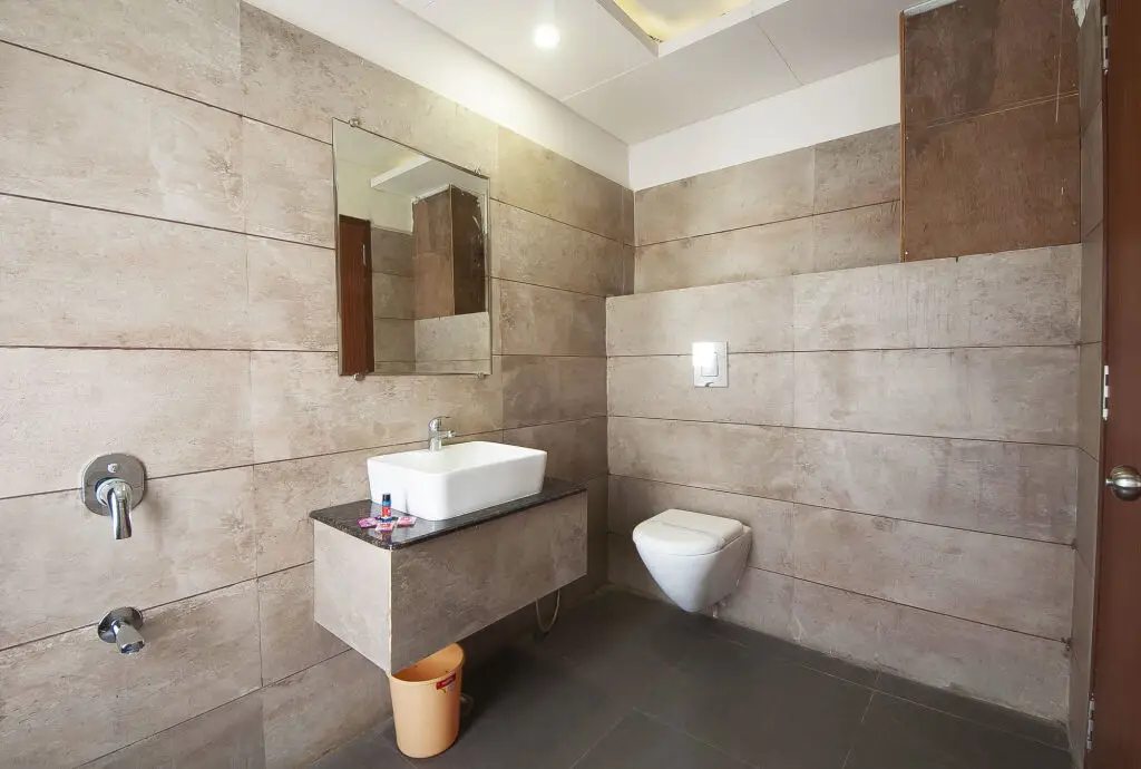 Удаипур: Uddhav Vilas Hotel