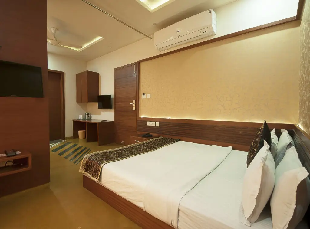 Удаипур: Uddhav Vilas Hotel