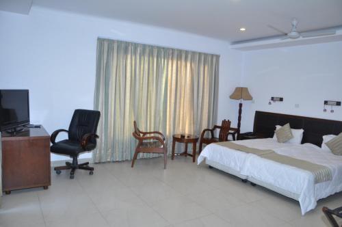 Mint Sarojville Suites — фото 1