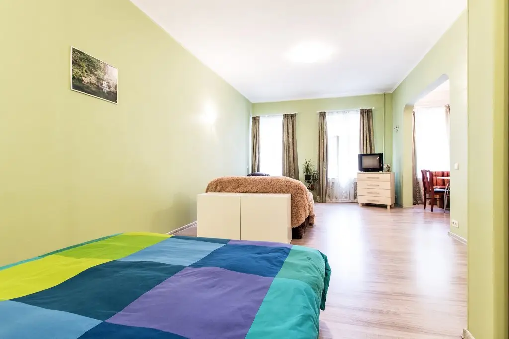 Санкт-Петербург: Spb Apartments