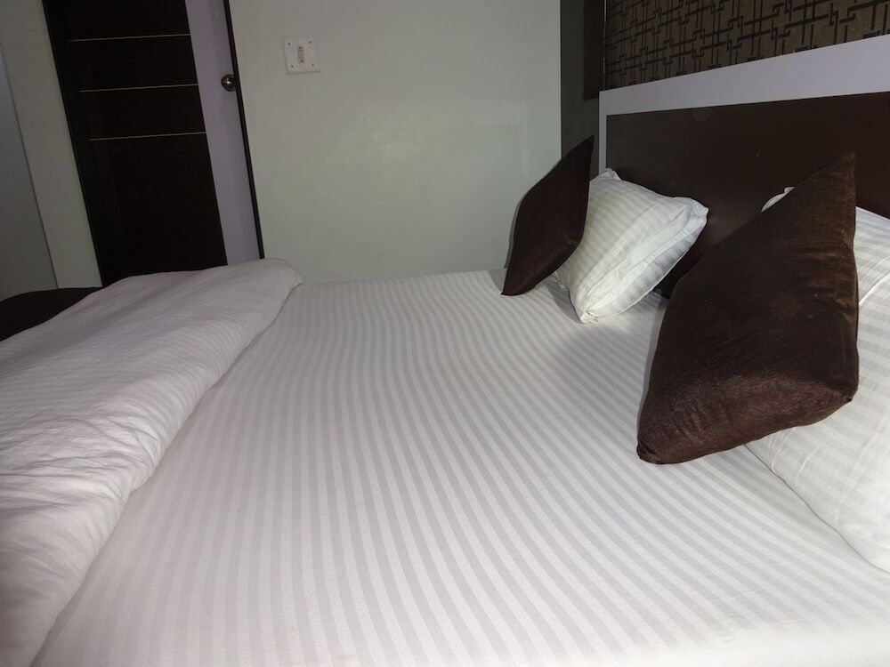 Гандхинагар: Hotel Yatri