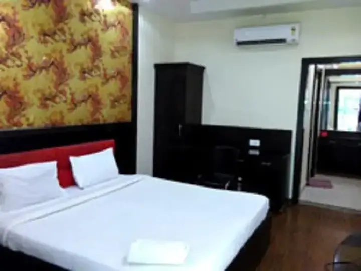 Крепость Jhansi: Tanya Palace