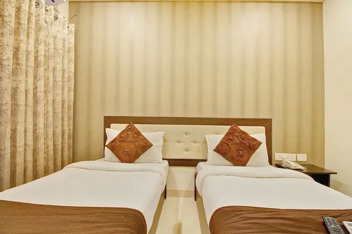 Мадурай: Hotel Royal Elite
