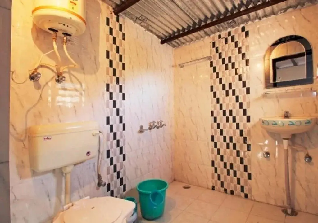 Куфри: Vardaan Home Stay