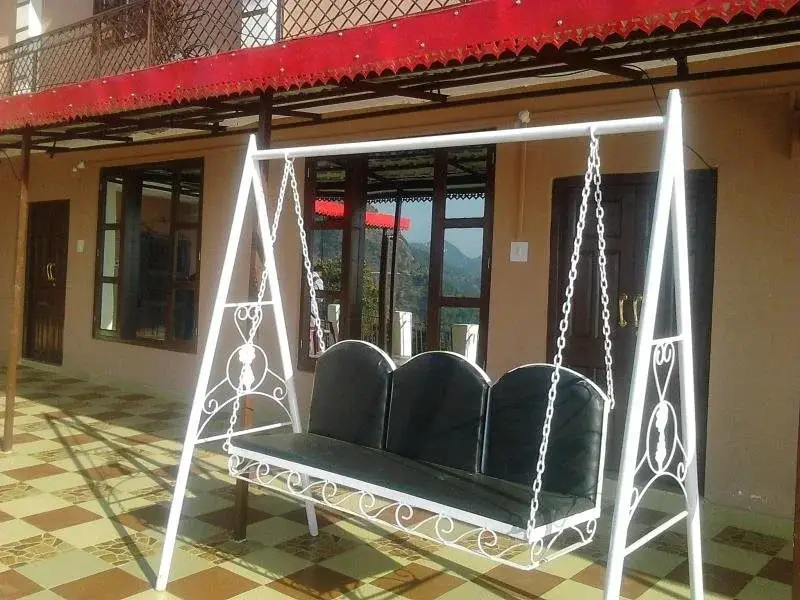 Куфри: Vardaan Home Stay