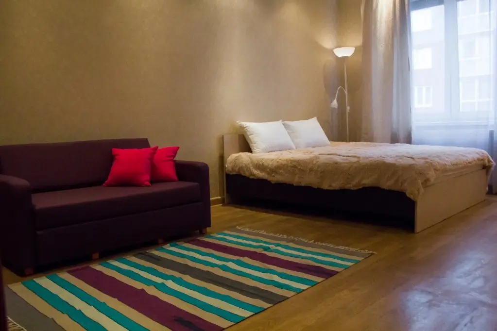 Калининград: U Korolevskih Vorot Apartments