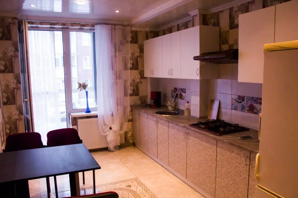 Калининград: U Korolevskih Vorot Apartments