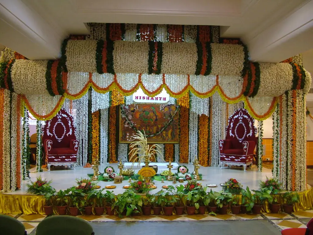 Гуруваюр: Krishna Inn