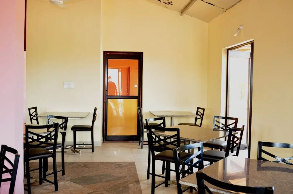 Верем: Gomes Pousada Guest House