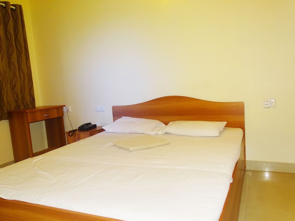 Верем: Gomes Pousada Guest House