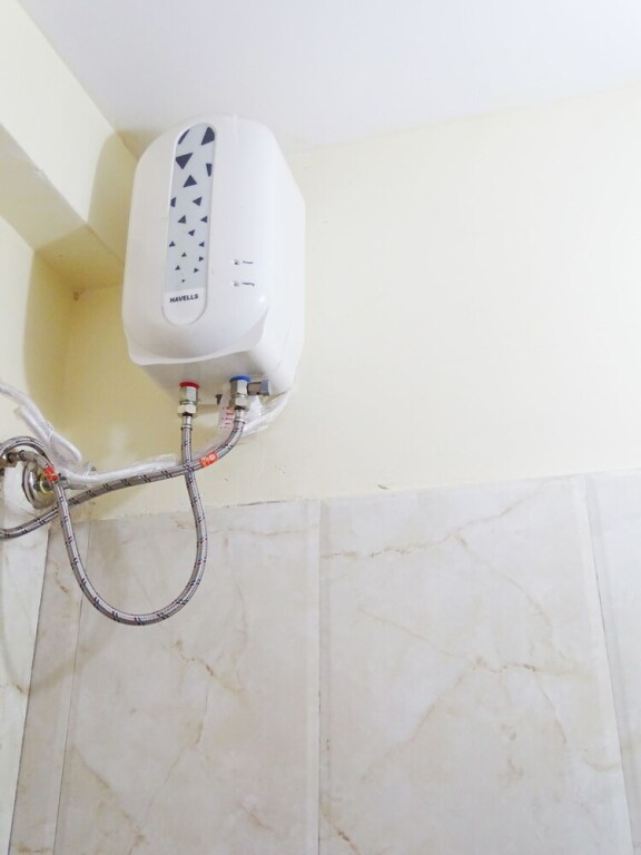 Верем: Gomes Pousada Guest House