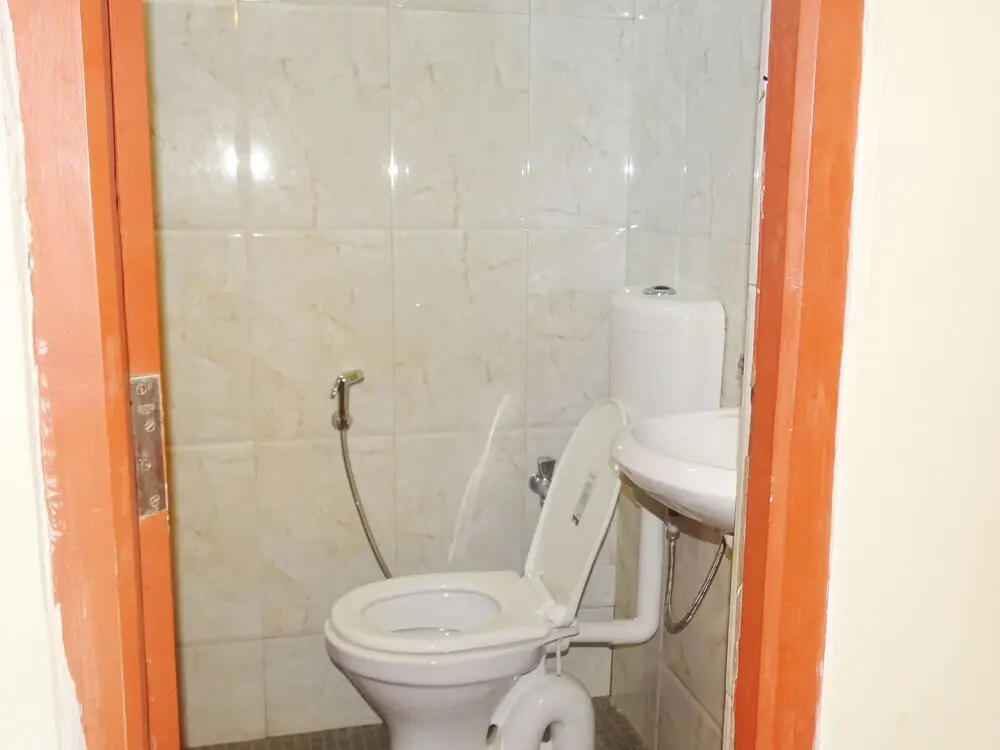 Верем: Gomes Pousada Guest House