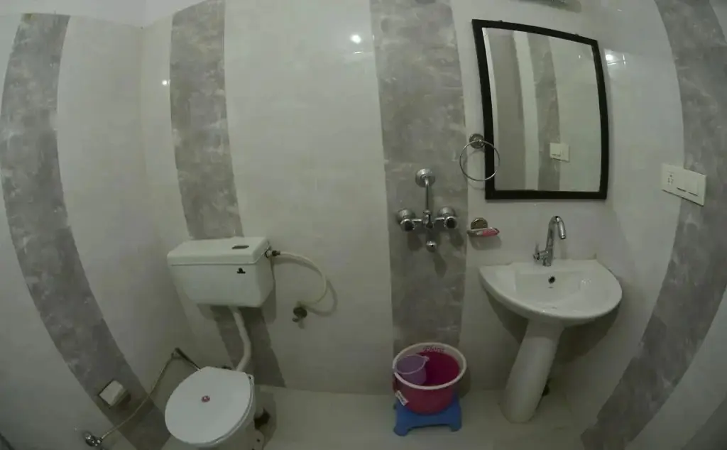 Джайсалмер: Hotel Vihaan Safari