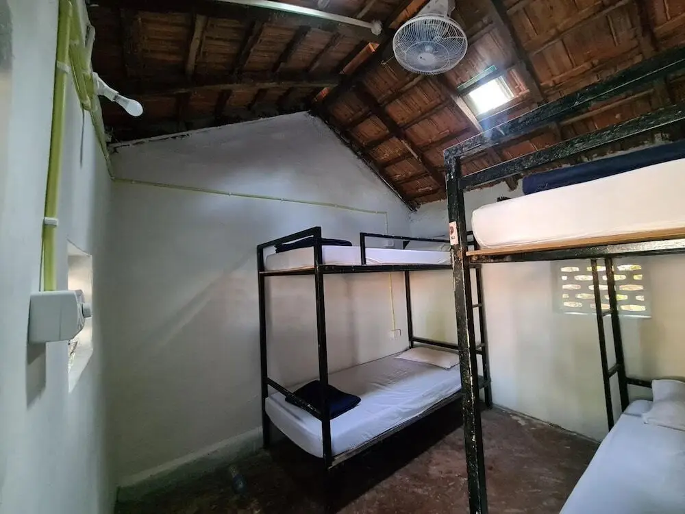 Гокарна: Trippr Gokarna - Backpacker Hostel