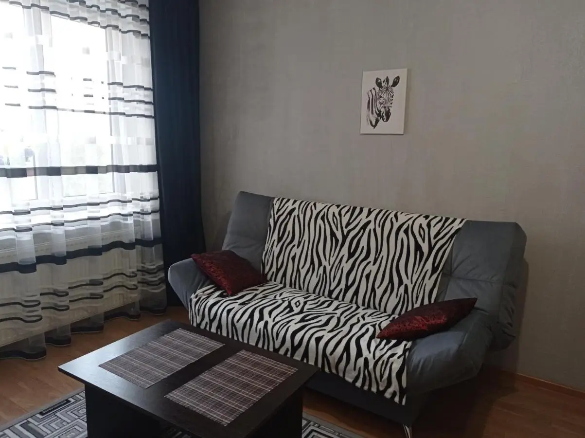 Калининград: Apartments on Gagarina 7 №1
