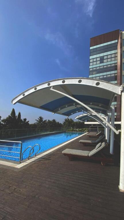 Белагави: Fairfield By Marriott Belagavi