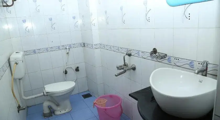 Веллор: Sri Srinivasar Residency