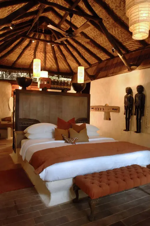 Панпата: Mahua Kothi, Bandhavgarh National Park