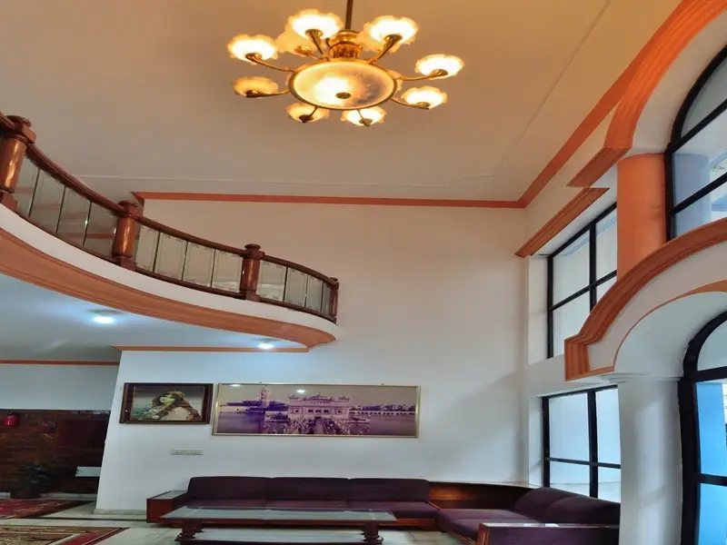 Амритсар: Hotel Kishore Castle