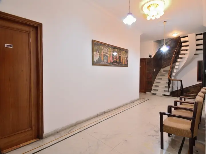 Амритсар: Hotel Kishore Castle