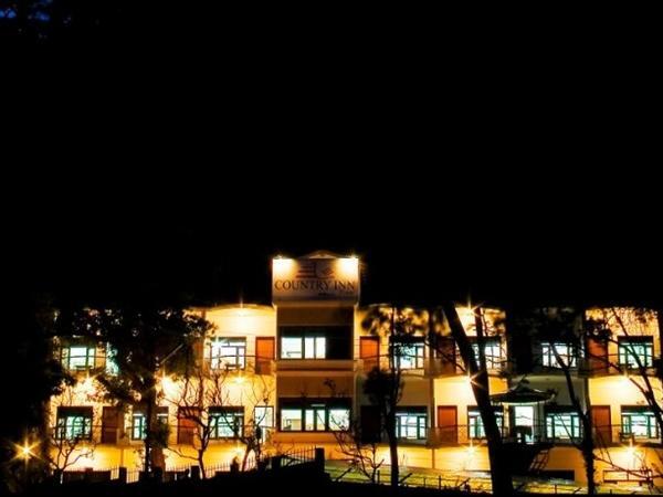 Country Inn Sattal — фото 1