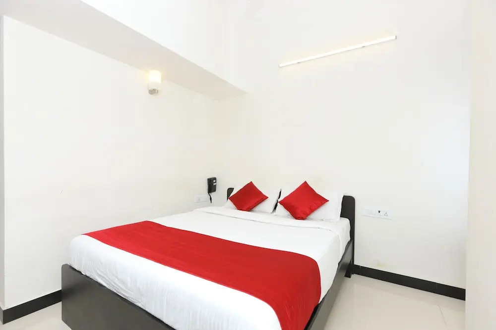 Ченнаи: Fabhotel Sharon Residency, Chennai