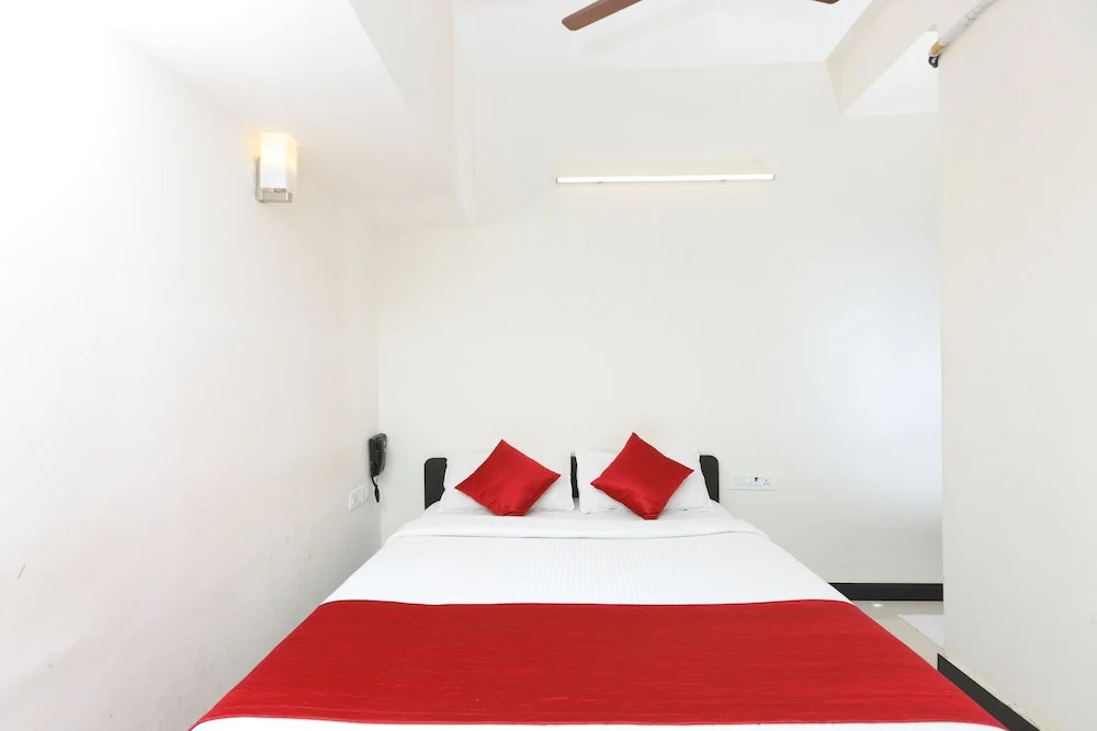 Ченнаи: Fabhotel Sharon Residency, Chennai