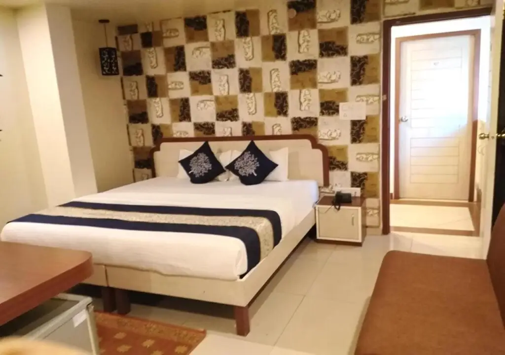 Бхопал: Hotel Rajlaxmi