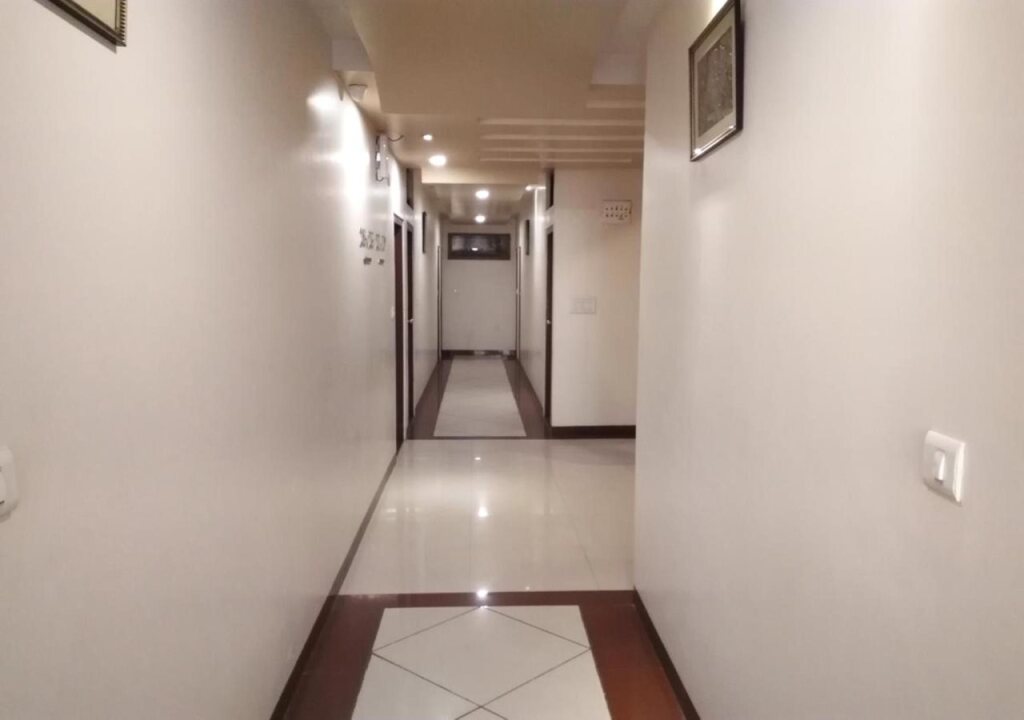 Бхопал: Hotel Rajlaxmi