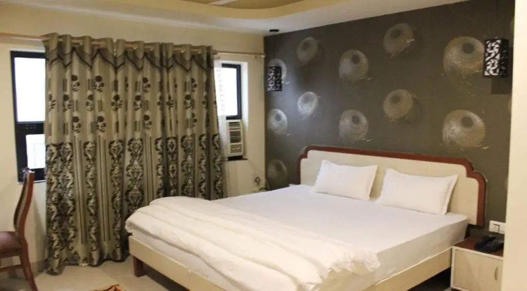 Бхопал: Hotel Rajlaxmi