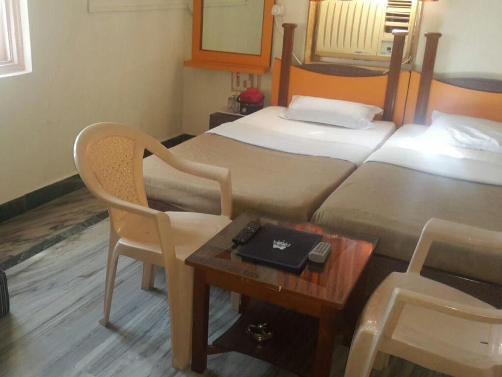 Диу: Hotel Cidade De Diu