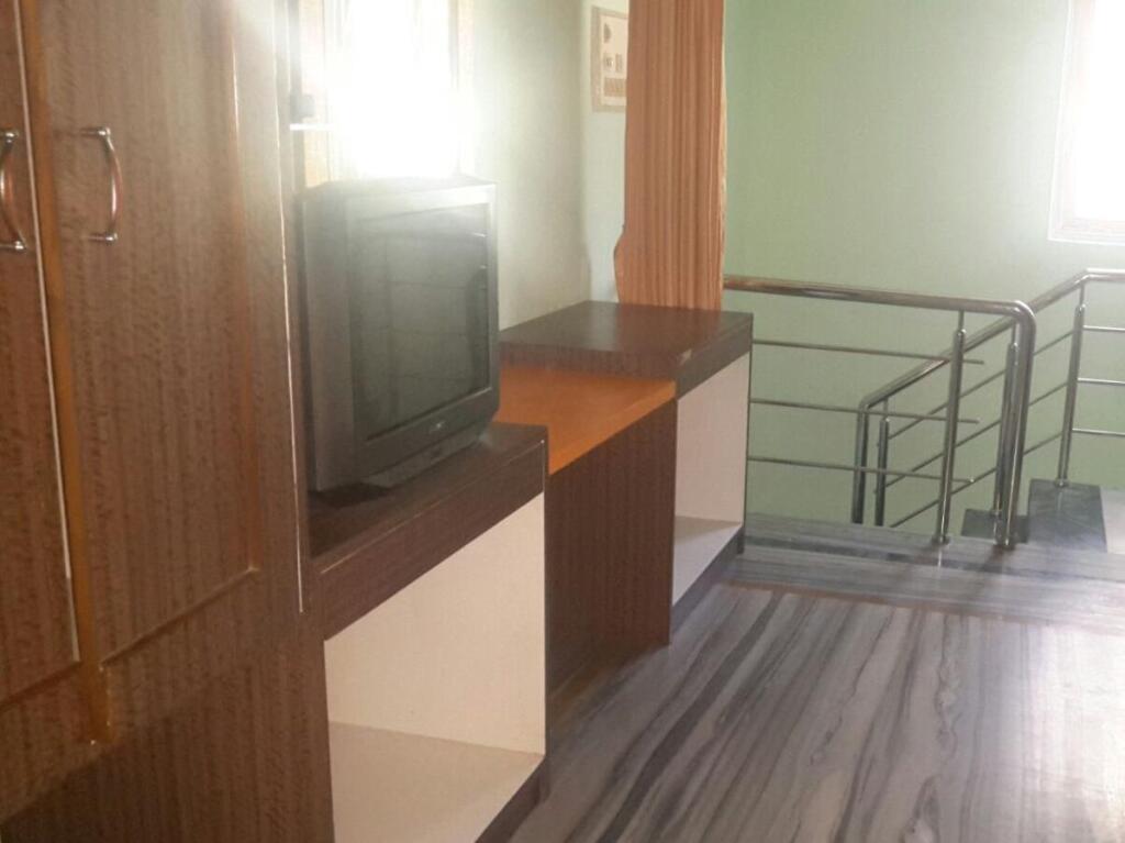 Диу: Hotel Cidade De Diu