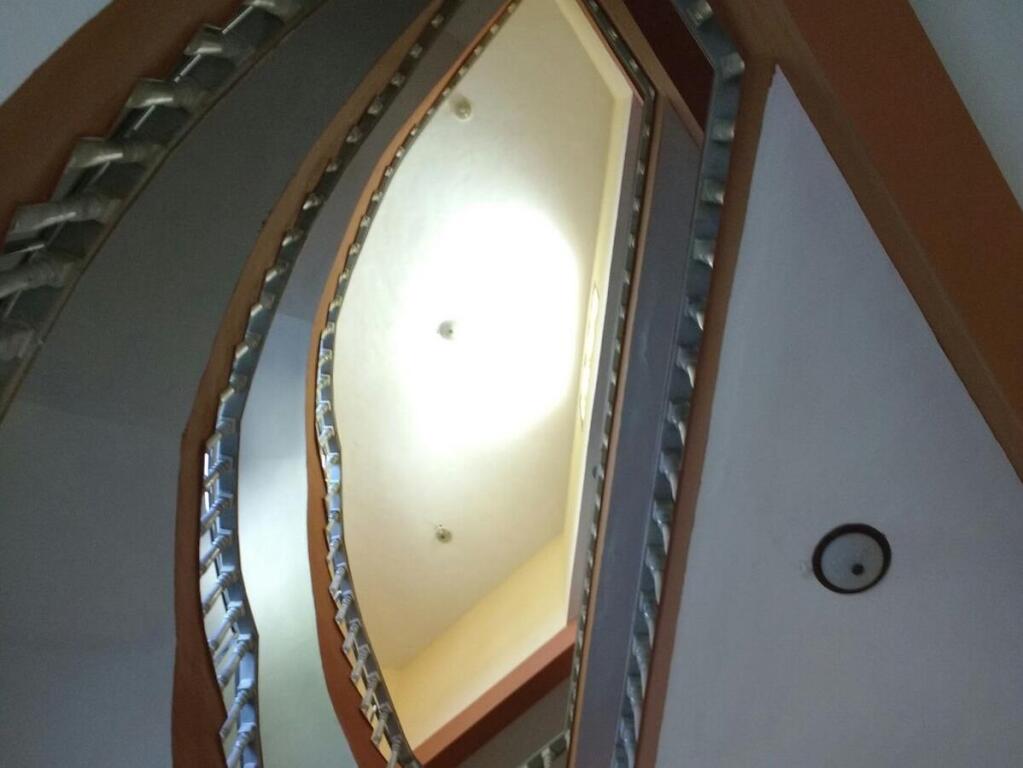 Диу: Hotel Cidade De Diu