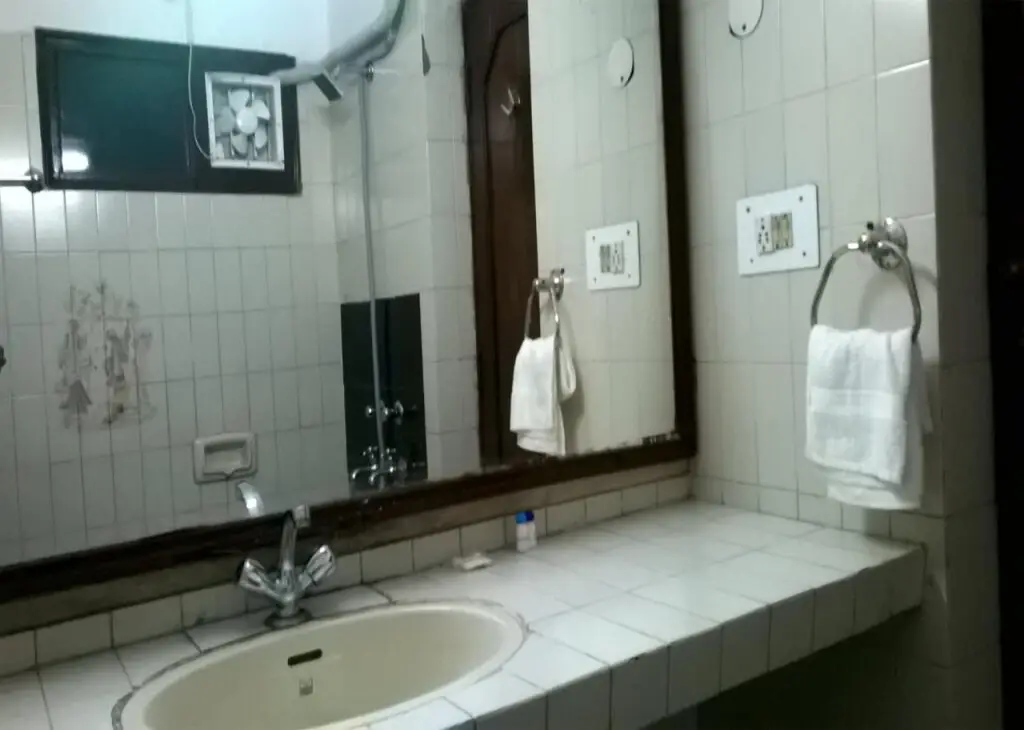 Дехрадун: OYO 4828 Osho Resorts Deluxe