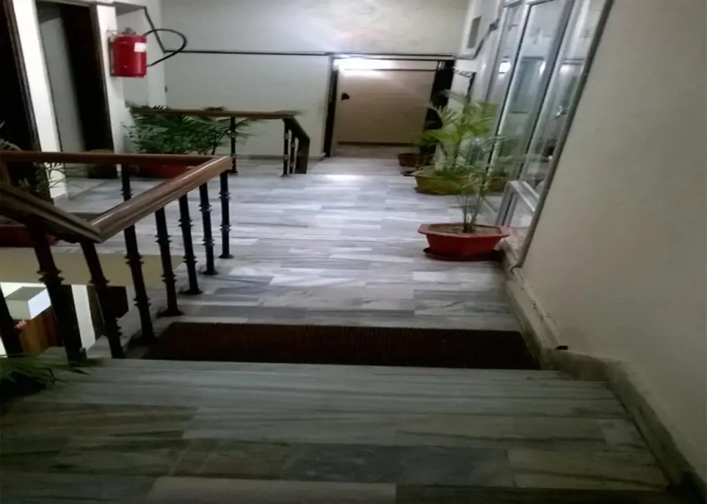 Дехрадун: OYO 4828 Osho Resorts Deluxe