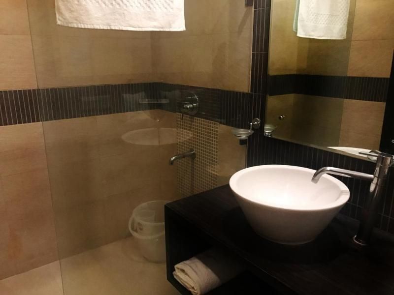Гуруграм: Fabhotel Camria Dlf Phase 3