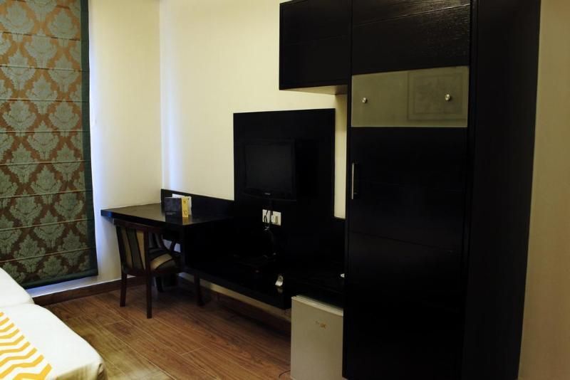 Гуруграм: Fabhotel Camria Dlf Phase 3