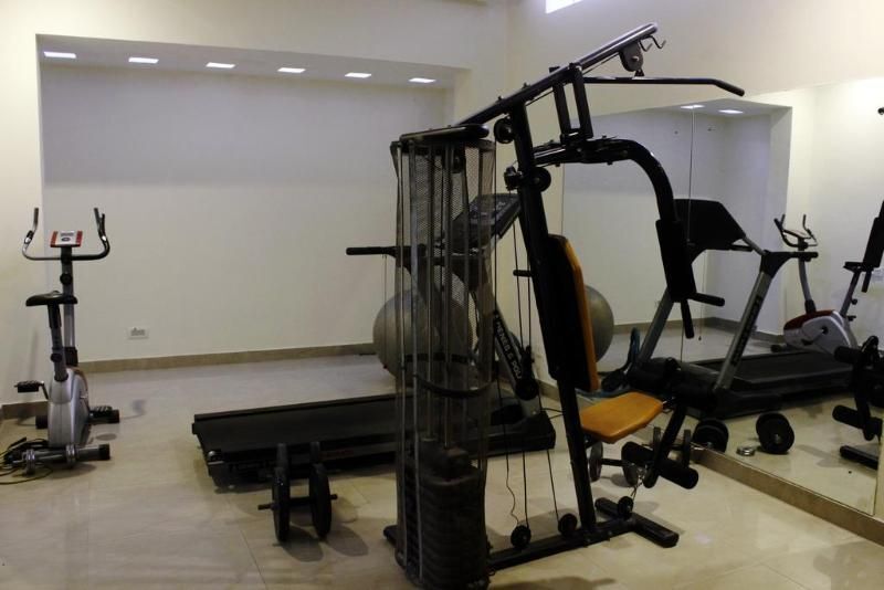 Гуруграм: Fabhotel Camria Dlf Phase 3